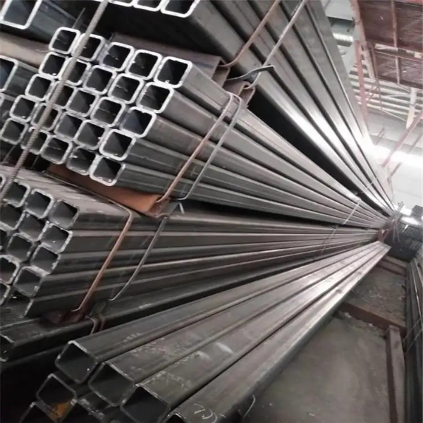 无锡Q345B无缝方管