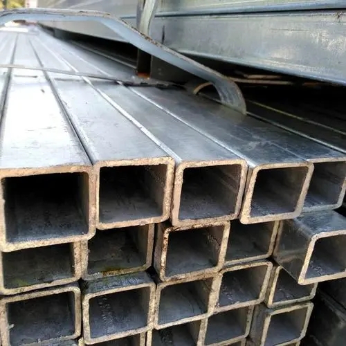 无锡q355b无缝方管