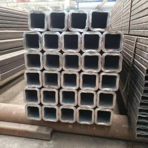 无锡q355c无缝方管