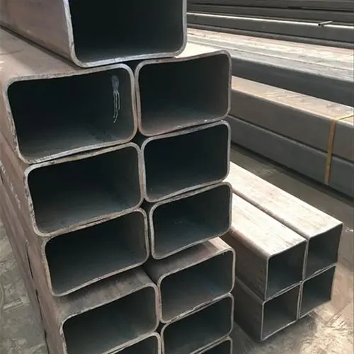 无锡q355c无缝方矩管